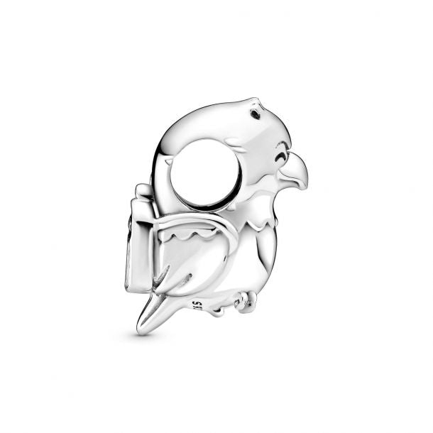 American Bald Eagle Charm