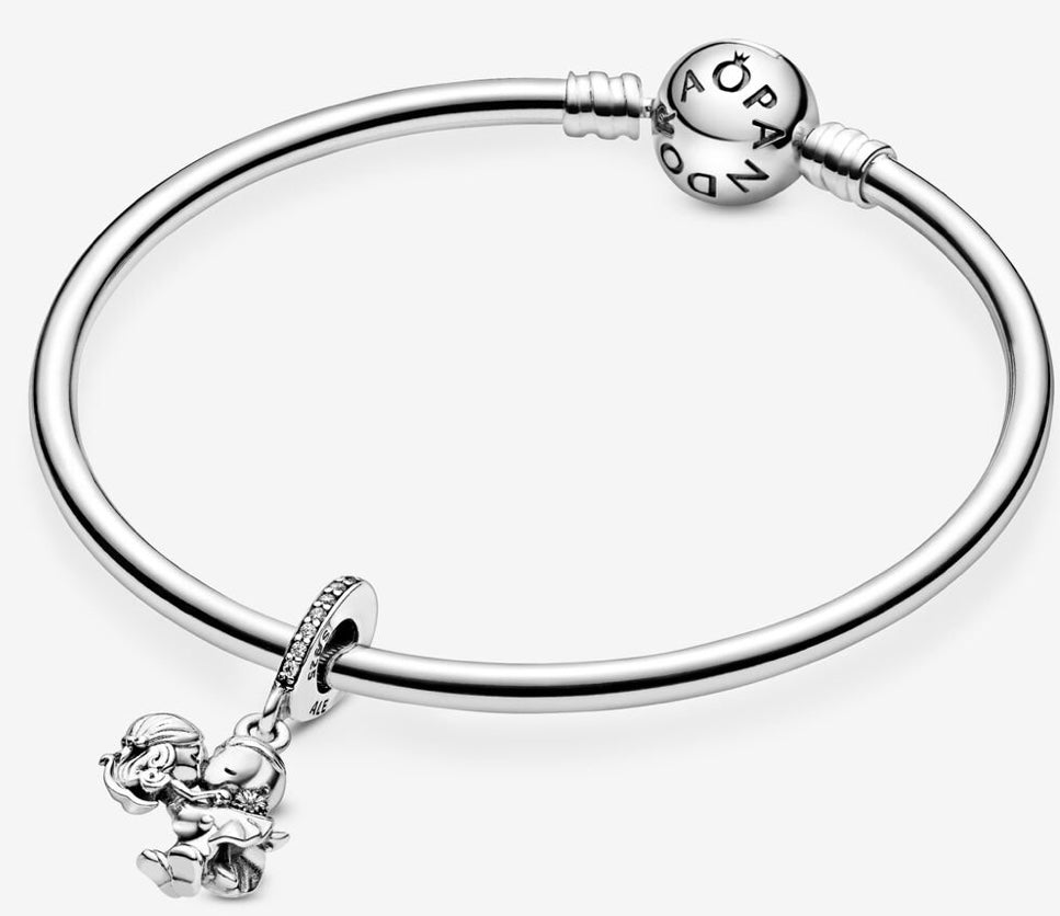 Married Couple Dangle