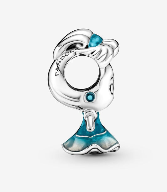 Disney Cinderella Charm