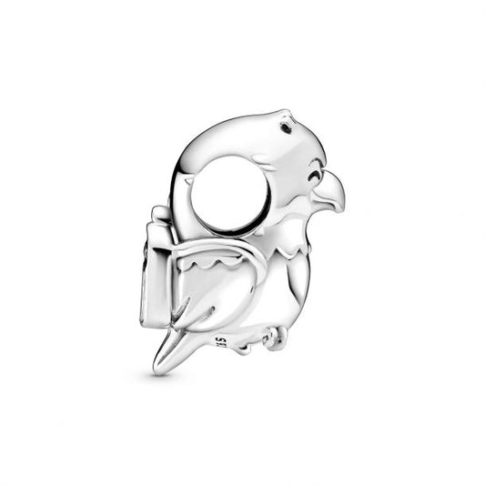 American Bald Eagle Charm