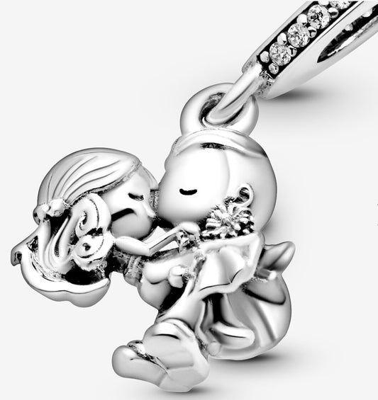 Married Couple Dangle